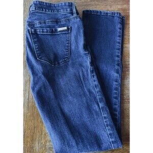 Women's White House Black Market the Slim 00P Jeans